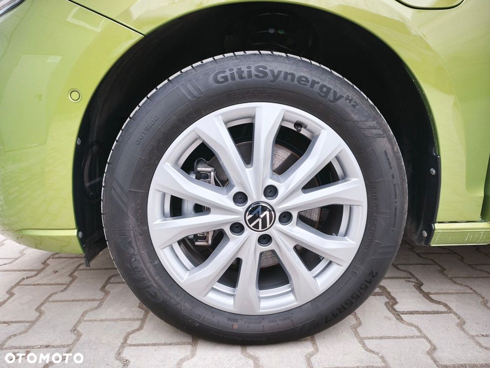 Volkswagen Caddy Maxi 1.5 TSI PHEV 110kW Style DSG - 36