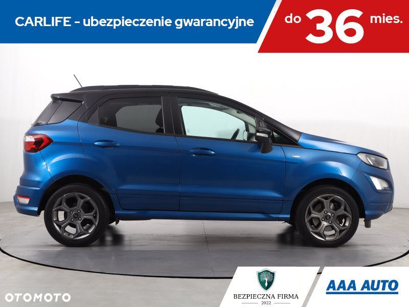 Ford EcoSport - 7