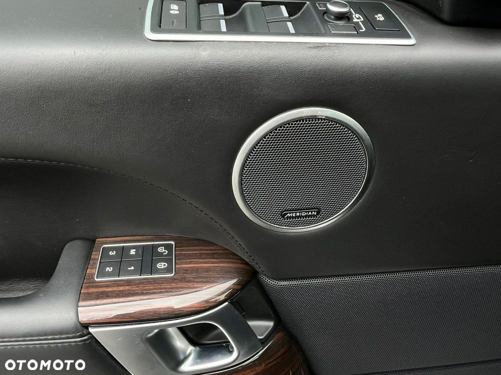 Land Rover Range Rover - 39