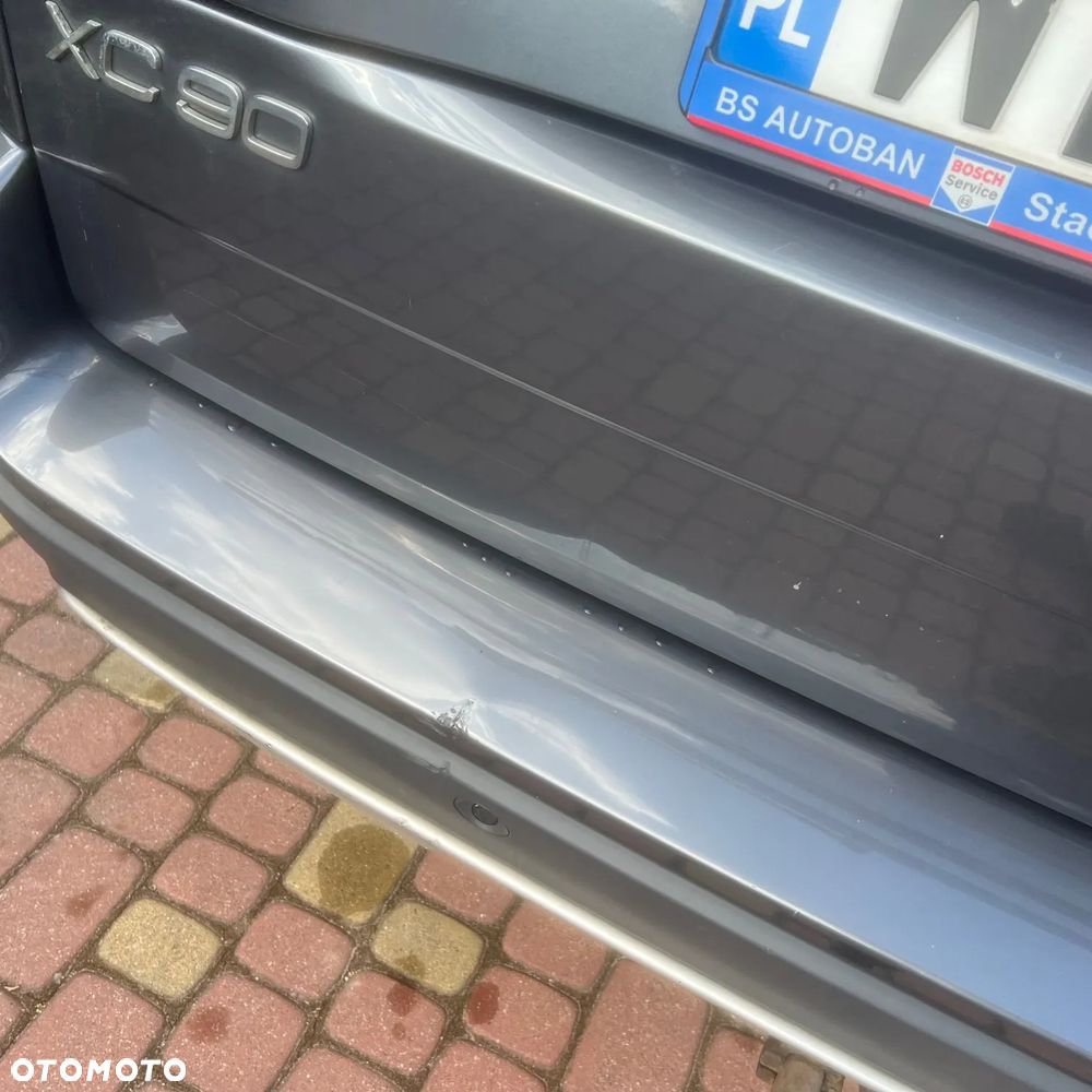 Volvo XC 90 D5 AWD Executive - 16