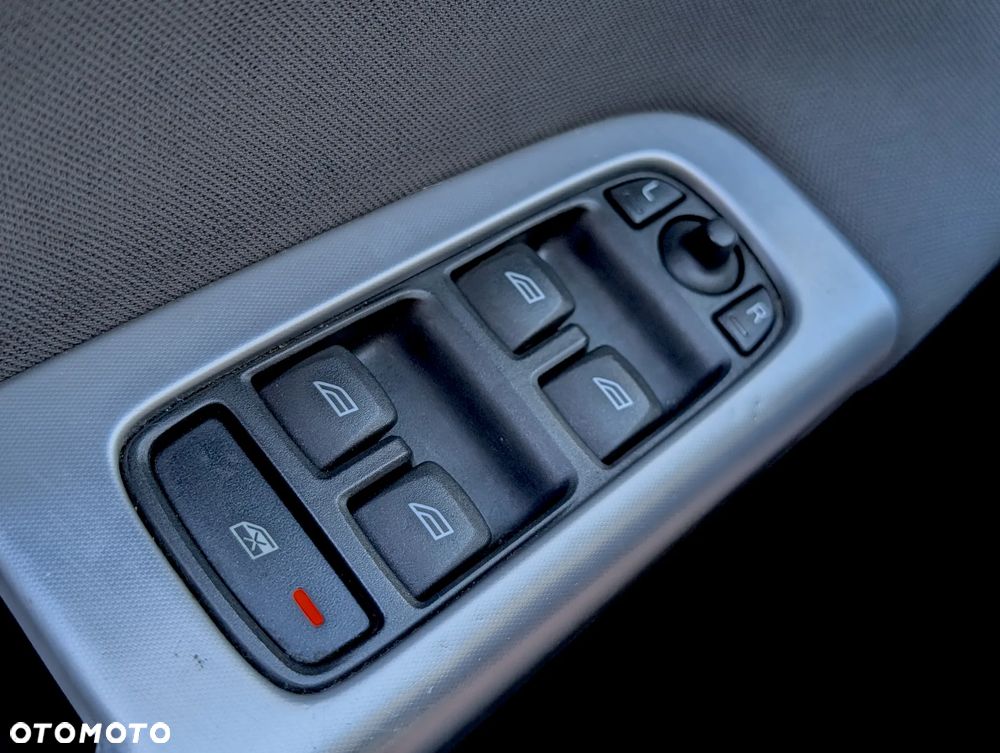 Volvo V50 - 9