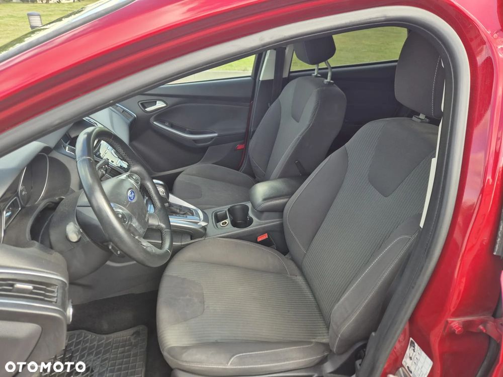 Ford Focus - 6