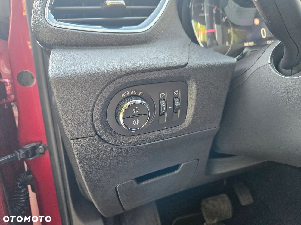 Opel Grandland X 1.2 T GPF Elegance S&S - 18