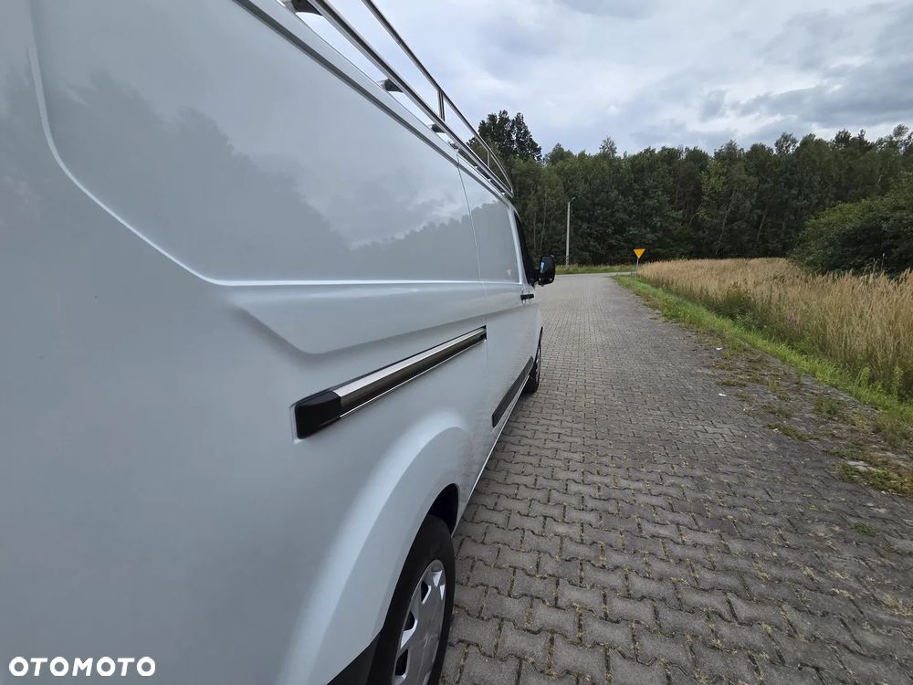 Ford Transit Custom - 16