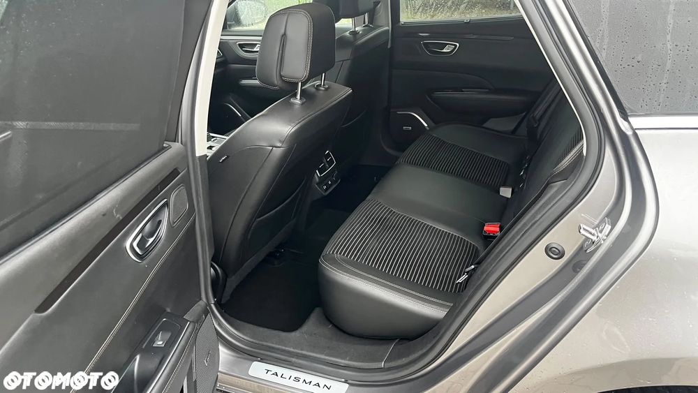 Renault Talisman 1.6 Energy dCi Intens EDC - 14