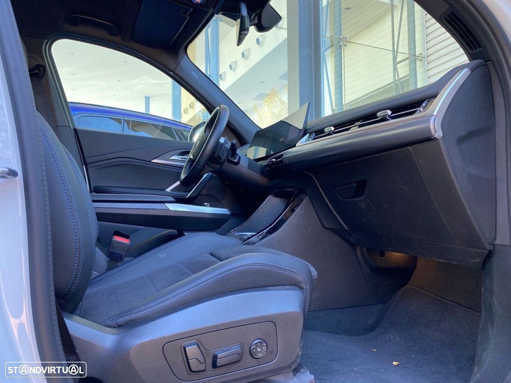 BMW X1 xDrive25e Pack Desportivo M - 23