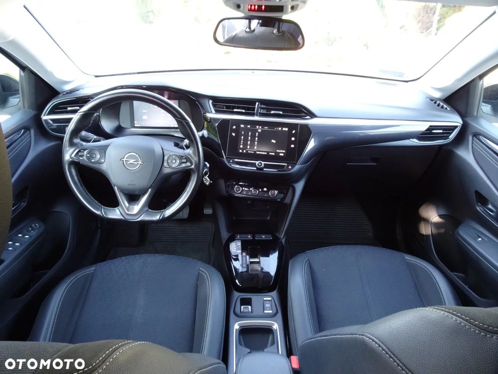 Opel Corsa 1.2 Elegance Business Pack S&S - 25