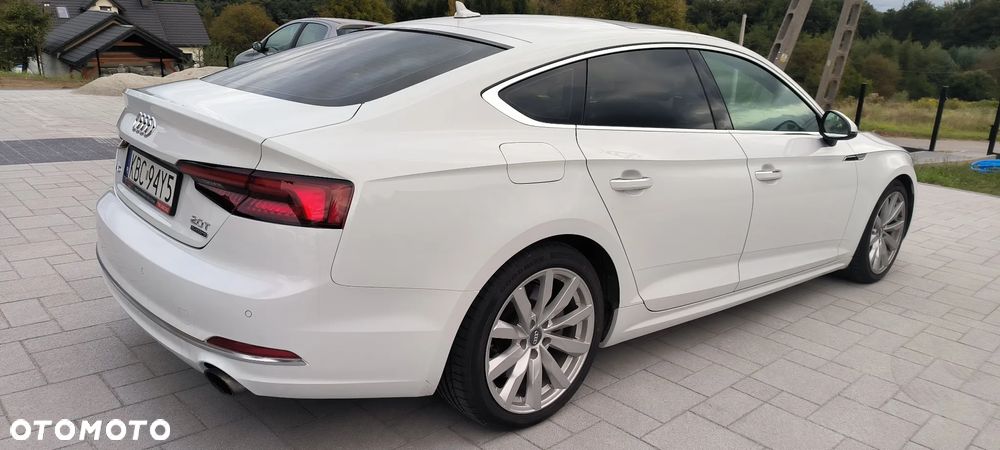 Audi A5 - 3