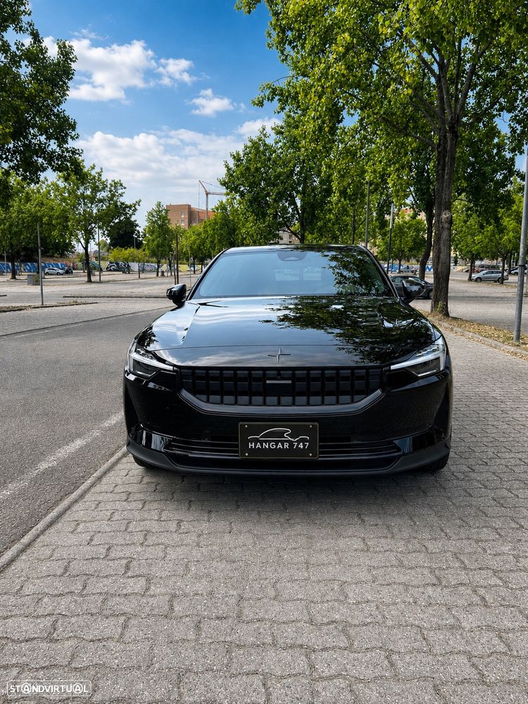 Polestar 2 Long Range 78 kWh - 2