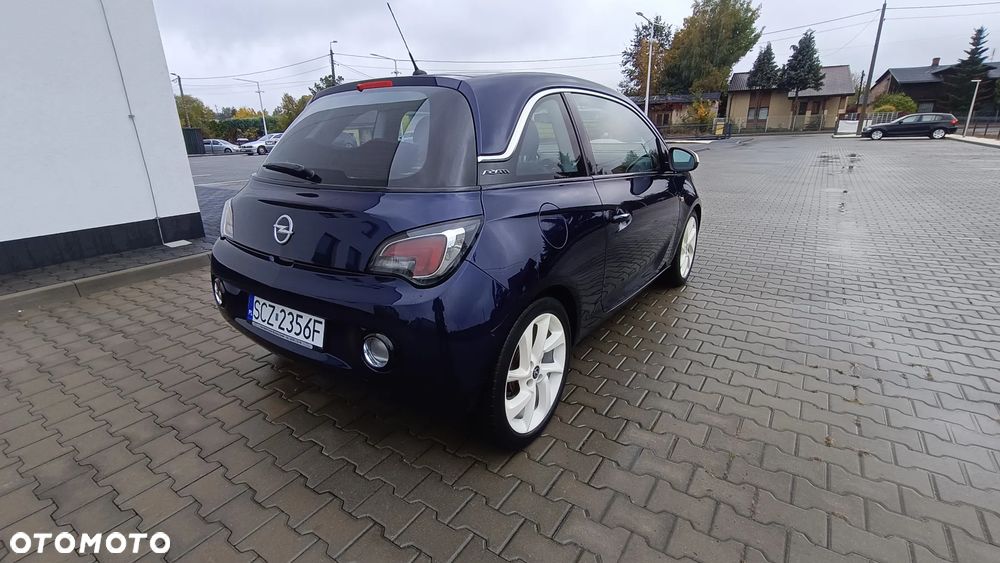 Opel Adam 1.2 Jam - 22