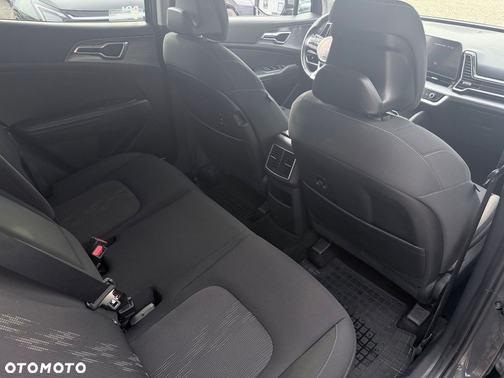 Kia Sportage 1.6 T-GDI MHEV L 2WD DCT - 16