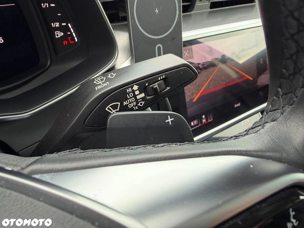 Audi A6 Limousine 40 TDI quattro S tronic S line - 29