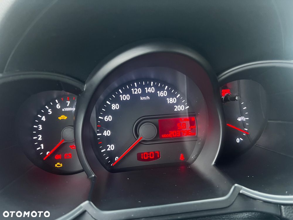 Kia Picanto 1.0 M - 10