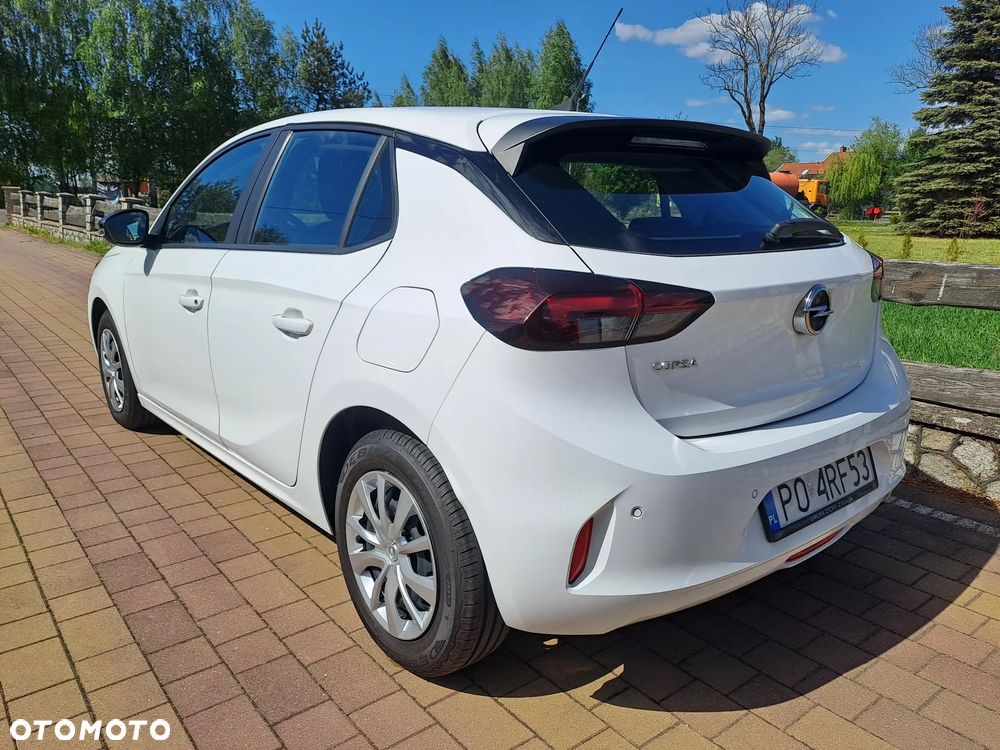Opel Corsa - 7