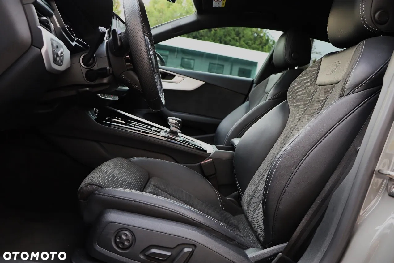 Audi A5 Sportback - 22