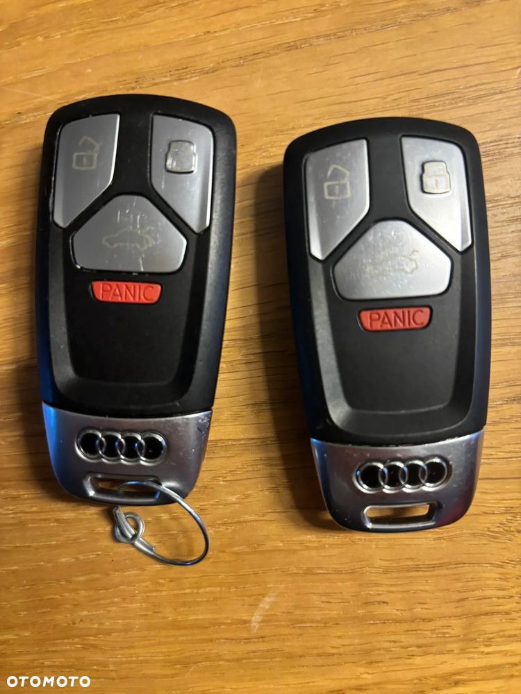 Audi A4 Limousine 2.0 TFSI Quattro S tronic - 23