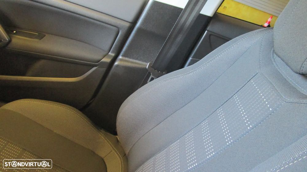 Peugeot 308 SW BlueHDi 120 Stop & Start Allure - 45