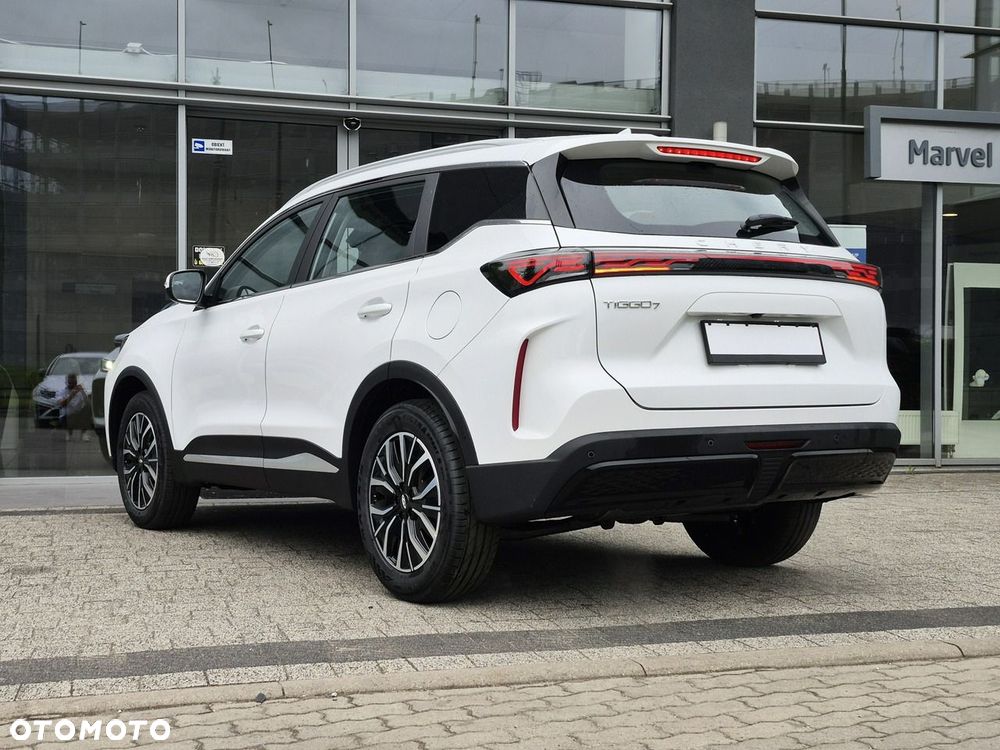 Chery Tiggo 7 - 10