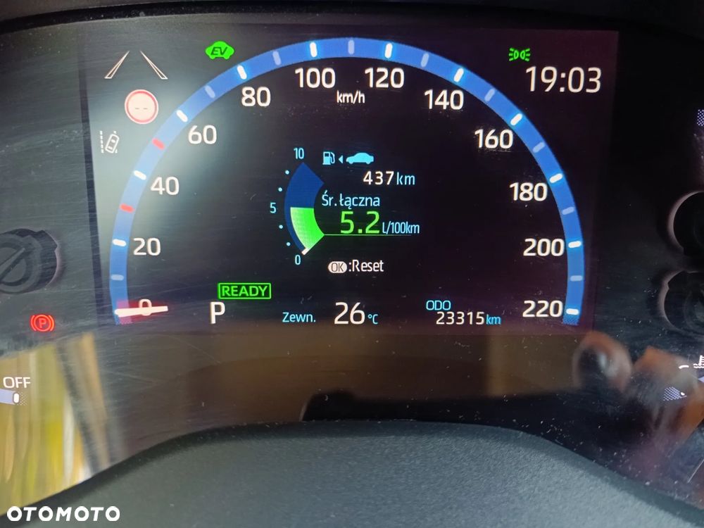 Toyota Yaris Cross Hybrid 1.5 Comfort - 12
