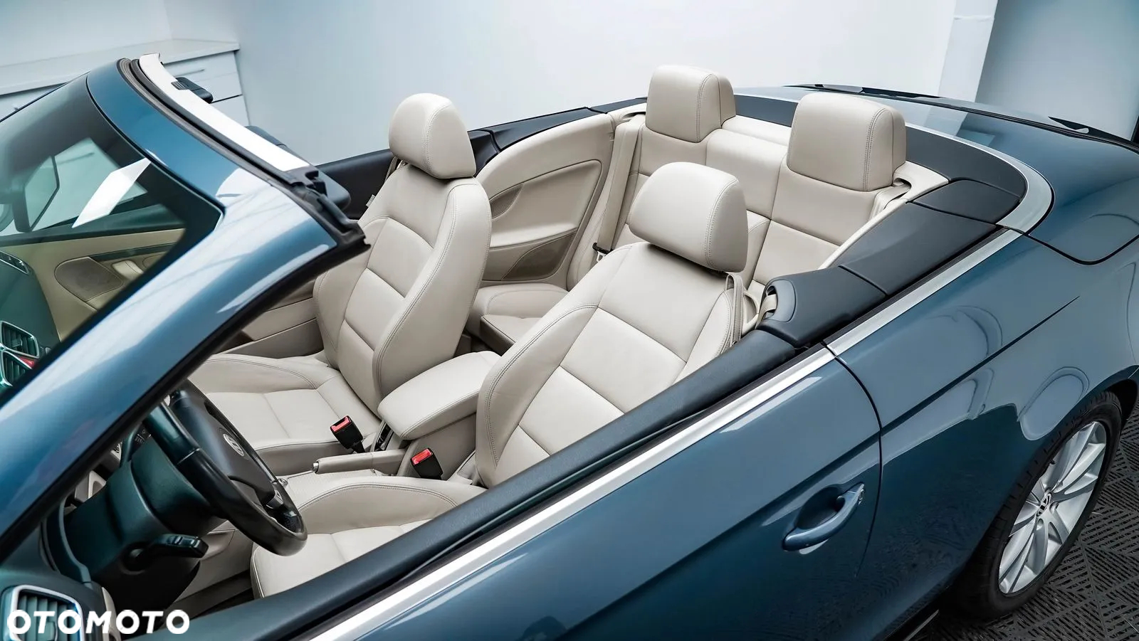 Volkswagen Eos 1.4 TSI - 3