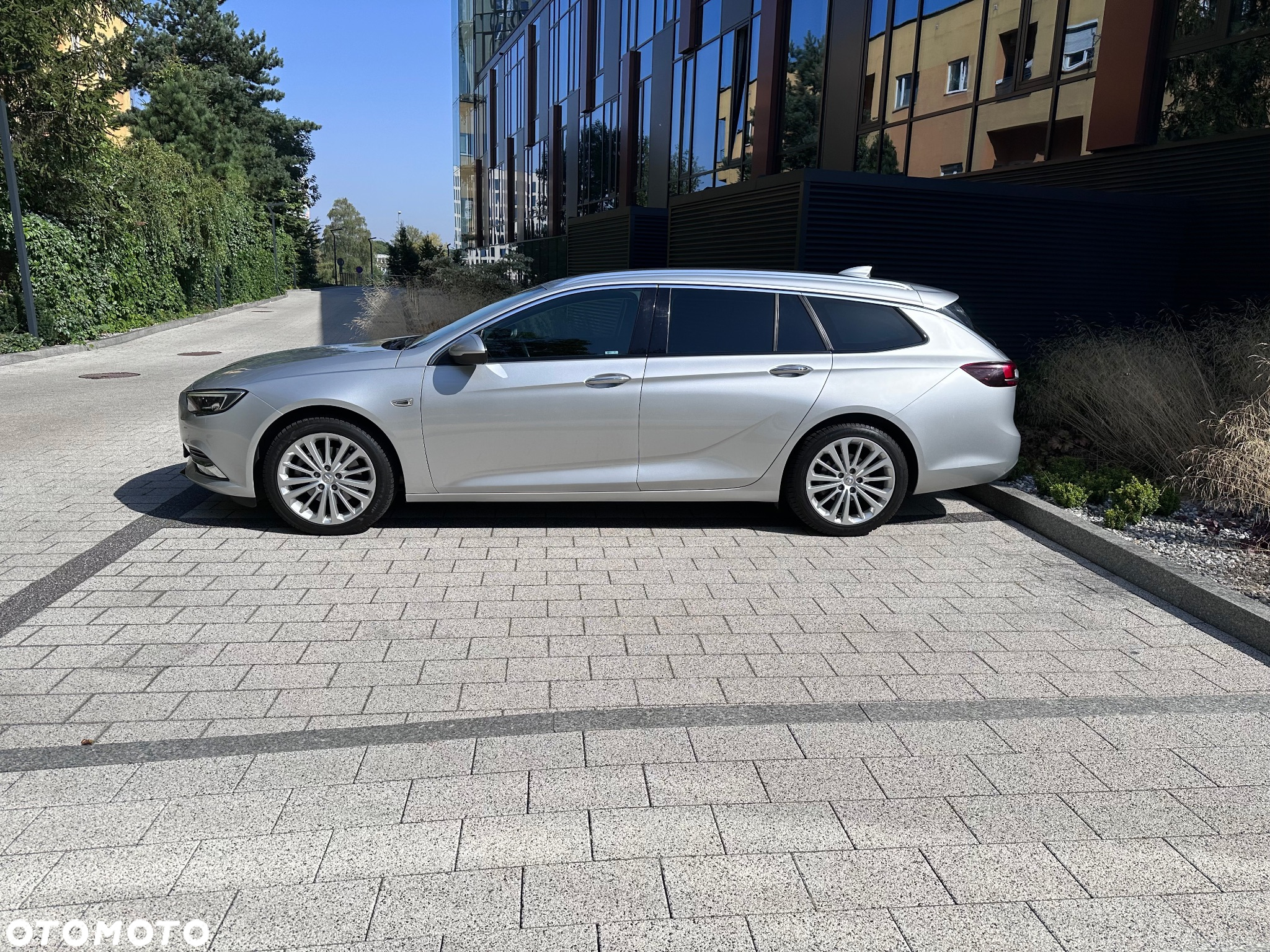 Opel Insignia 2.0 CDTI Elite S&S - 2
