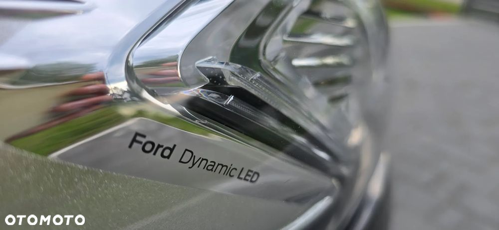 Ford Mondeo 2.0 EcoBoost STart-Stopp Autom Titanium - 29