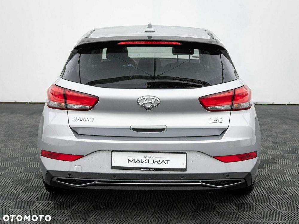 Hyundai i30 1.5 DPI Smart - 9