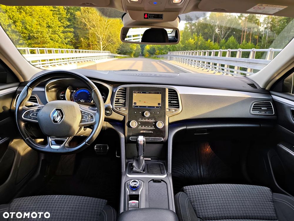 Renault Talisman - 7