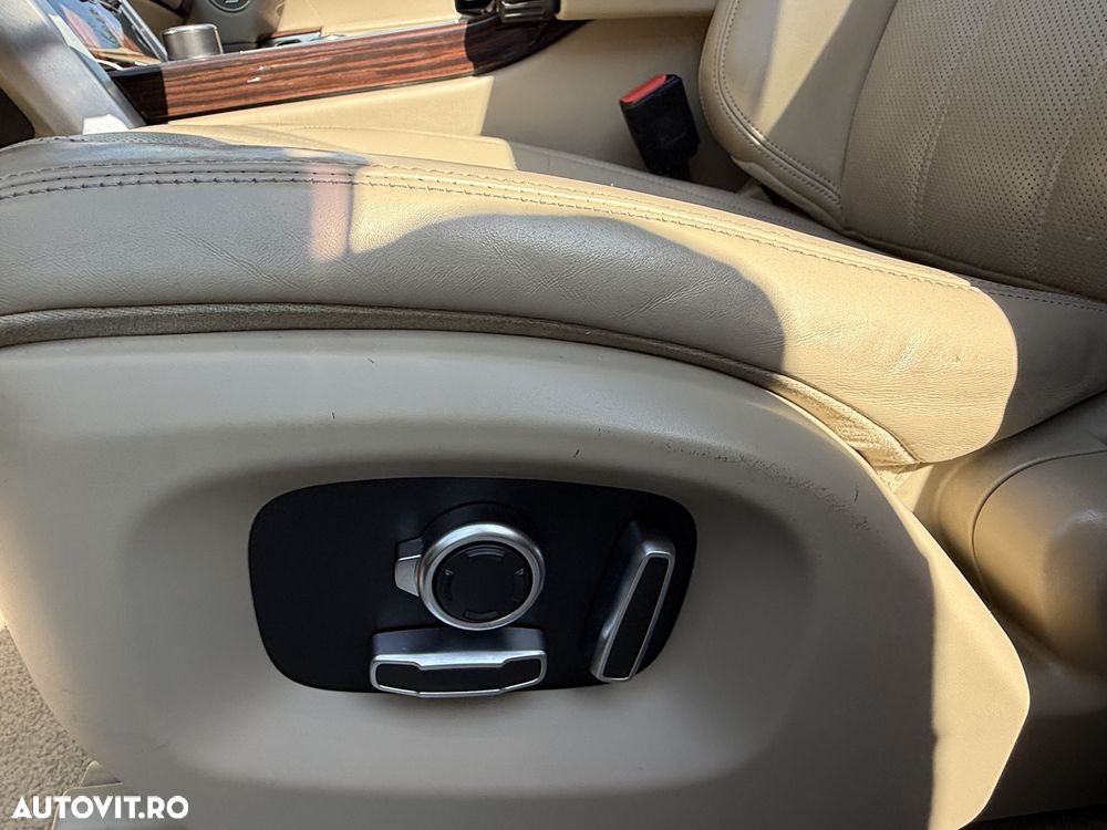 Land Rover Range Rover Vogue - 12