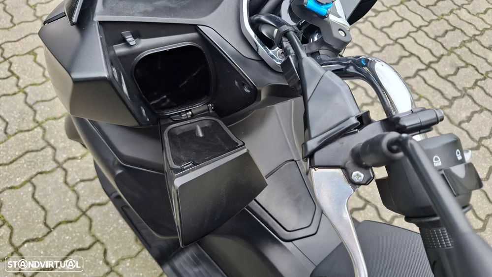 Honda PCX125 - 25