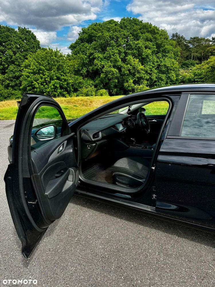 Opel Insignia - 6