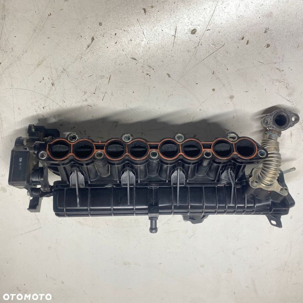 KOLEKTOR SSACY HYUNDAI TUCSON II 1.7 CRDI D4FD 28310-2A690 15-19 - 5