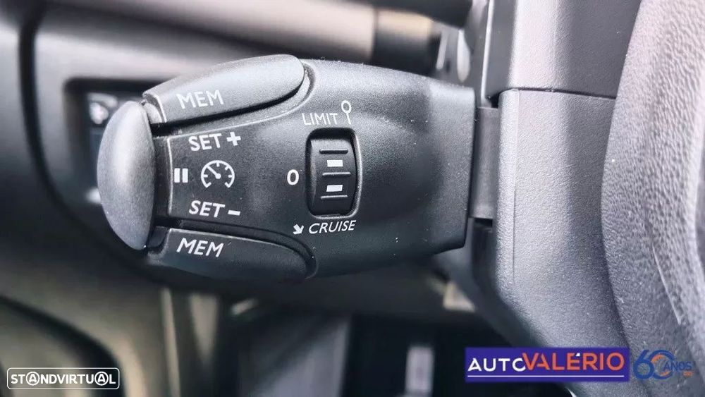 Citroën C5 Aircross 1.5 BlueHDi Feel Pack - 14