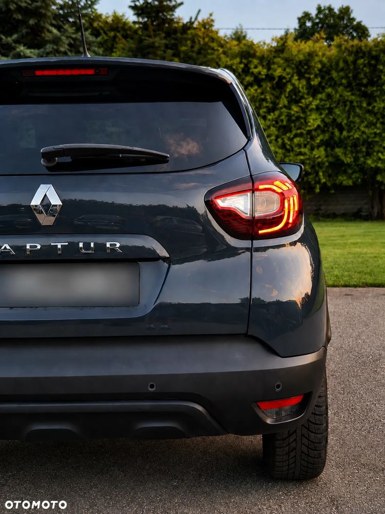 Renault Captur (ENERGY) TCe 90 LIMITED - 39
