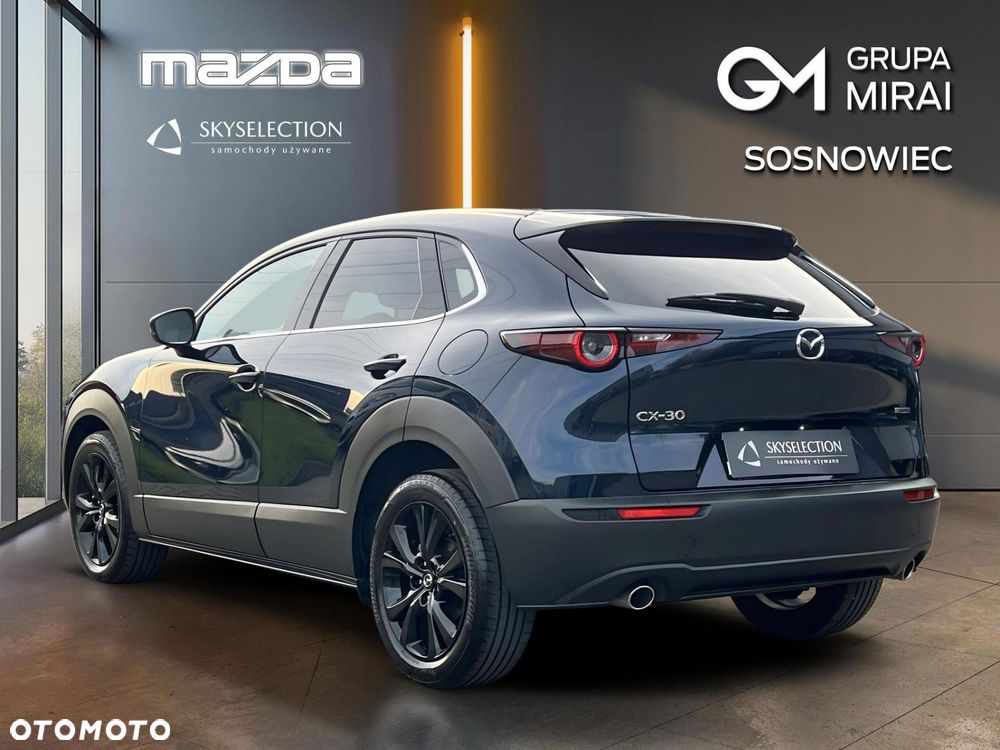 Mazda CX-30 - 4