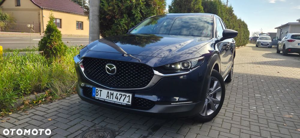 Mazda CX-30 2.0 mHEV Exclusive-Line 2WD - 1