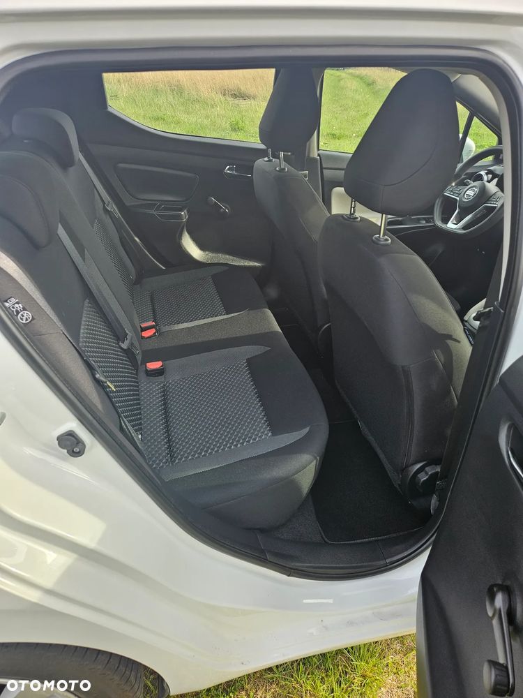 Nissan Micra - 15