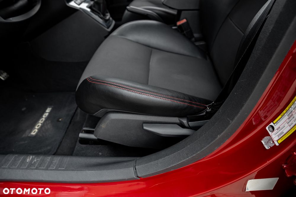 Dodge Caliber 2.4 SRT4 Turbo - 18