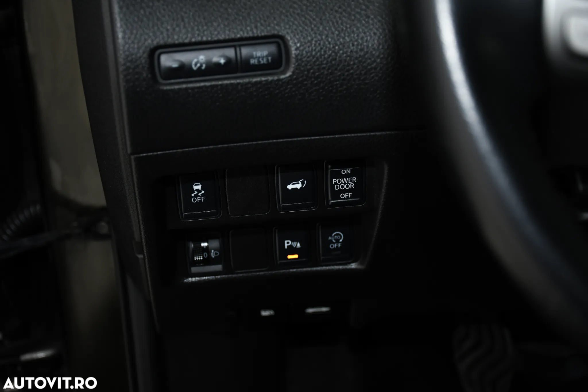 Nissan X-Trail 1.6 dCi ALL-MODE 4x4i N-Connecta - 21