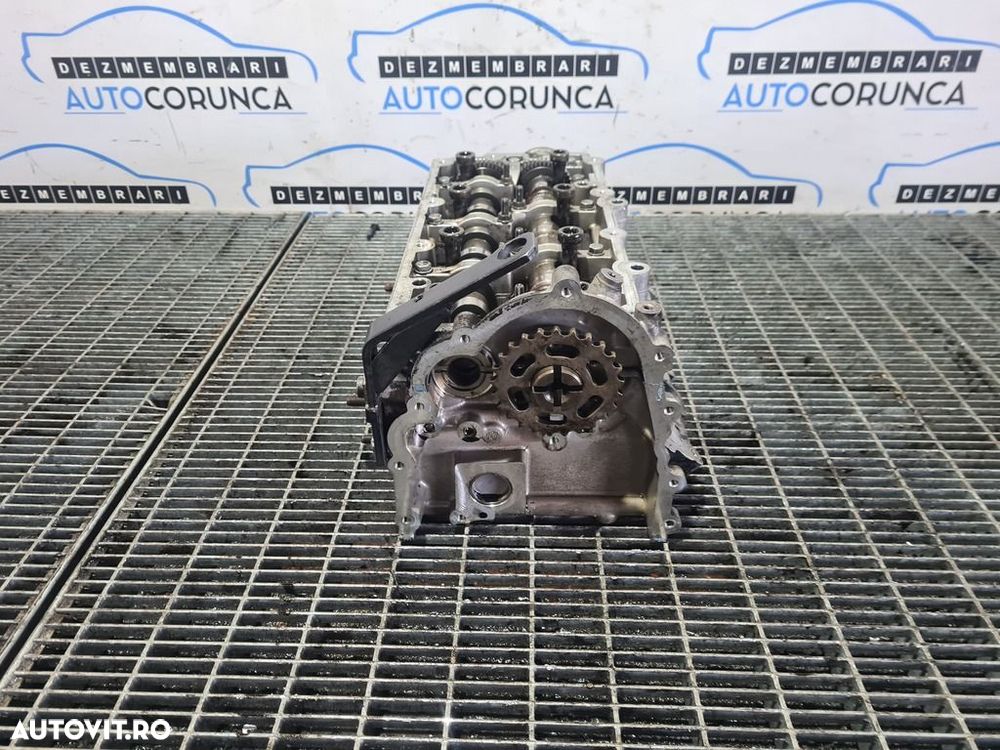 Chiuloasa AUDI Q7 2005 - 2009 SUV (898) STANGA - 2