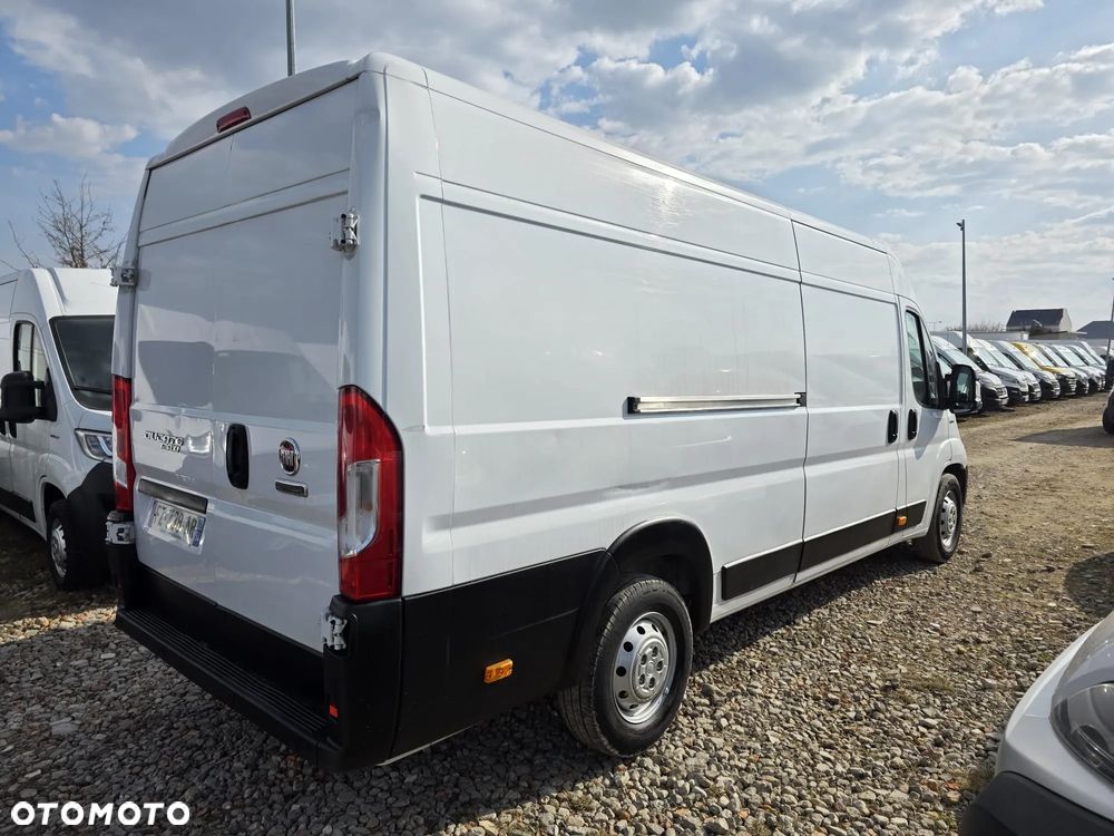 Fiat Ducato MAXI L4H2 - 4