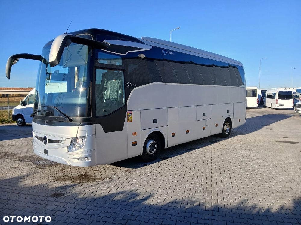 Mercedes-Benz Atego - 2