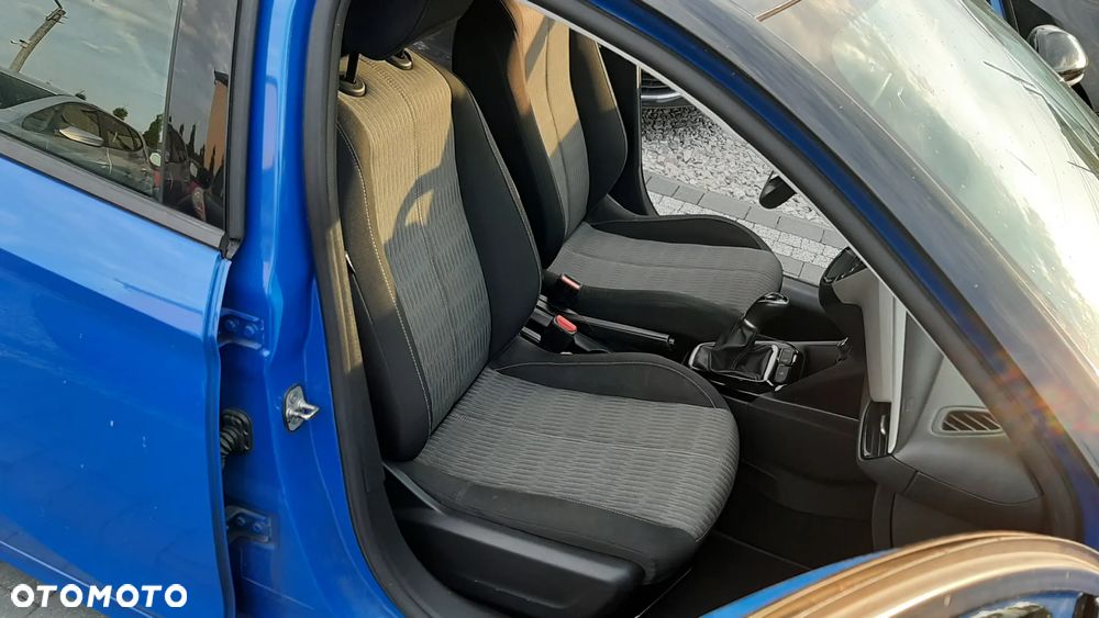 Opel Corsa 1.2 Edition Business Pack S&S - 19