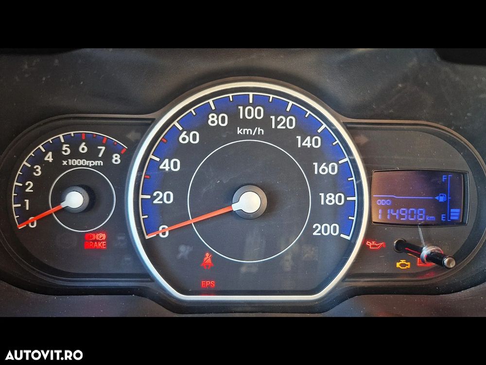 Hyundai i10 - 13