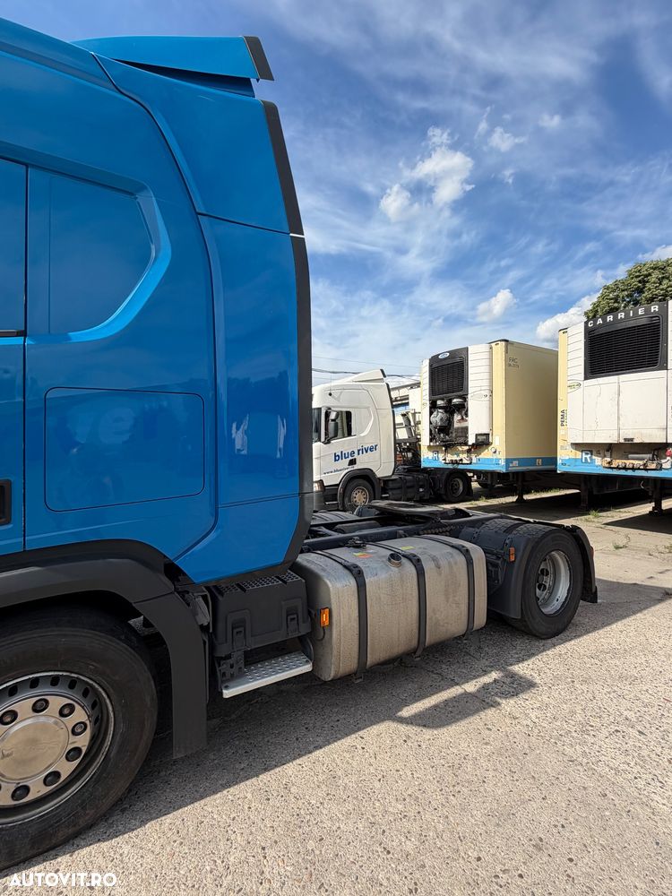 Scania R450 - 2021 - 18