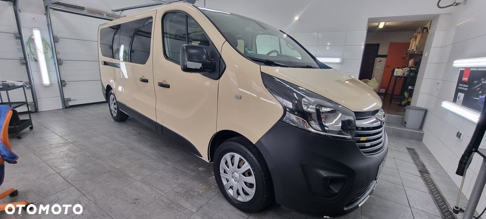Opel Vivaro L2H1 S&S - 9