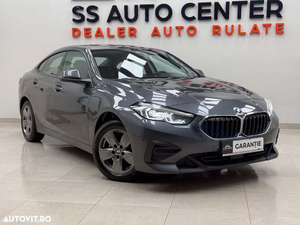 BMW Seria 2 - 13