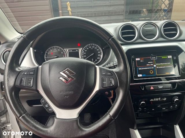 Suzuki Vitara - 19