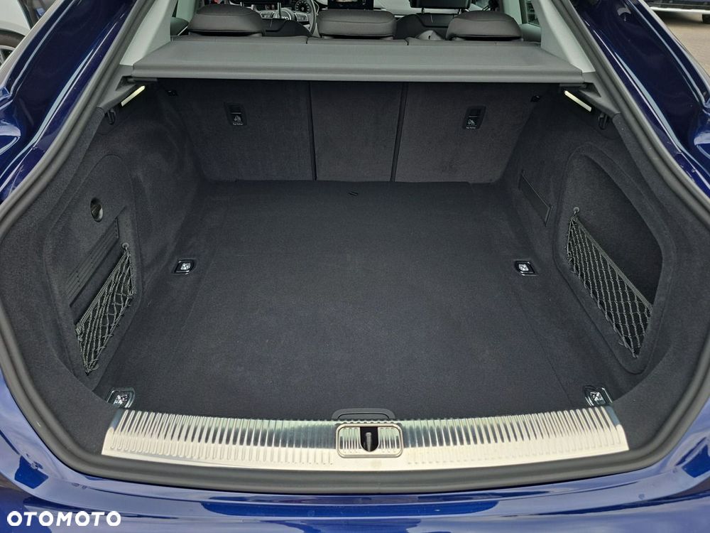 Audi A5 Sportback 40 TDI mHEV Quattro Advanced S tronic - 15