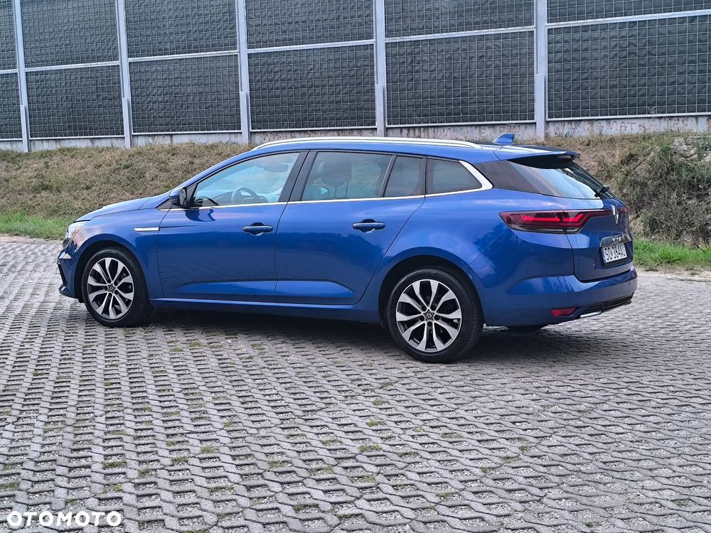 Renault Megane 1.3 TCe FAP Limited - 12